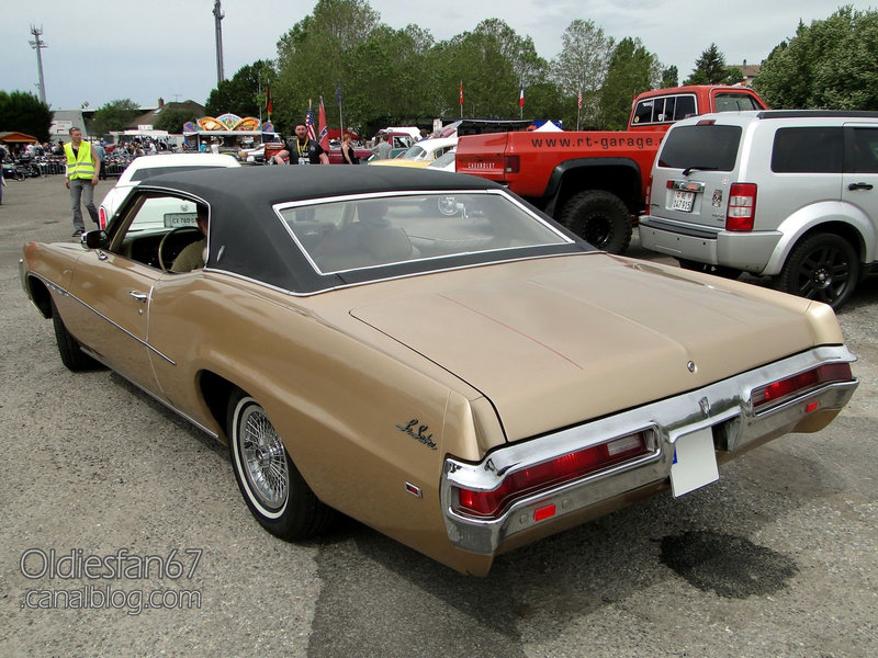 Buick LeSabre hardtop coupe-1970-02