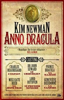 anno dracula