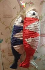 gros+poisson+crochet