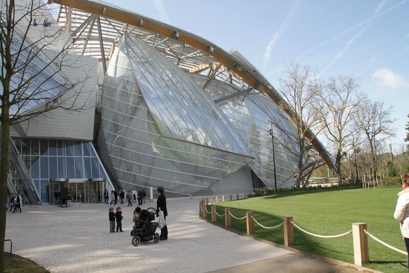 Fondation Louis Vuitton Paris 2015 082