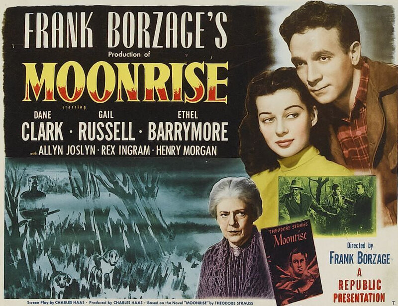 moonrise
