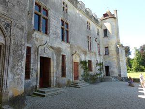 de Malagar à Solferino 1 038
