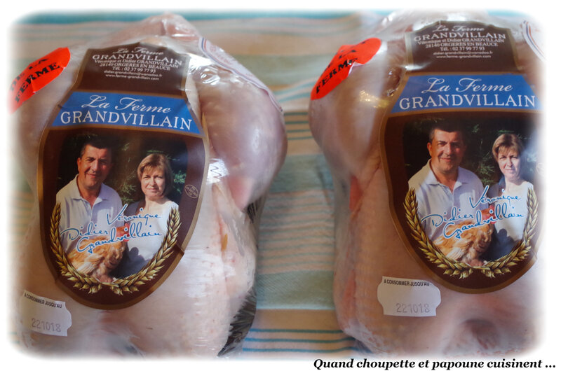 la ferme Grandvillain-6812