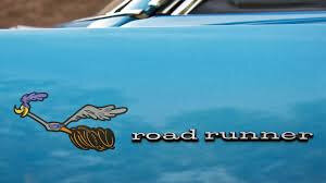 Roadrunner 3