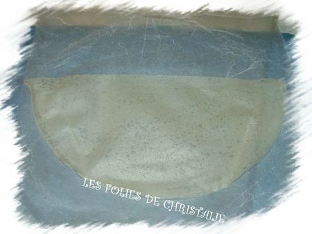 Pliage feuille de brick 1