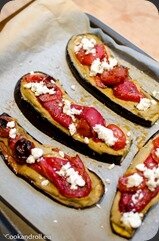 Aubergines-poivrons-feta-7