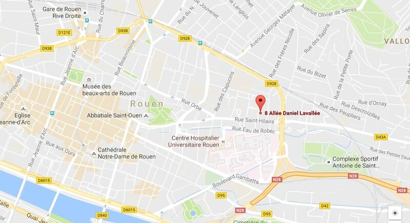 plan cours de couture cloître
