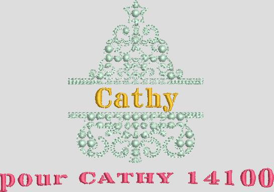 CATHY 14100
