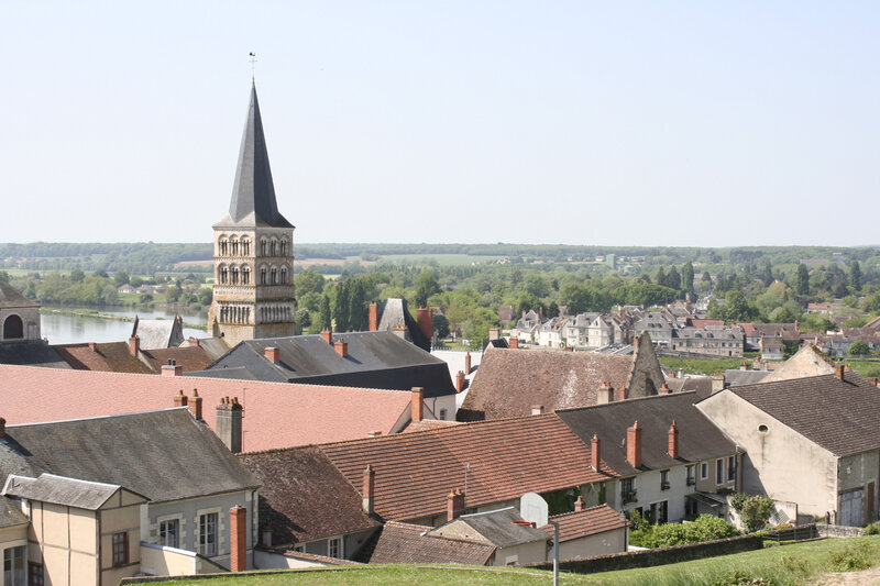 La Charite sur Loire 179
