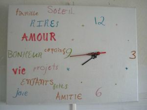 effet maison