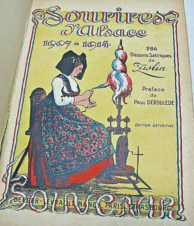 Sourires d Alsace0