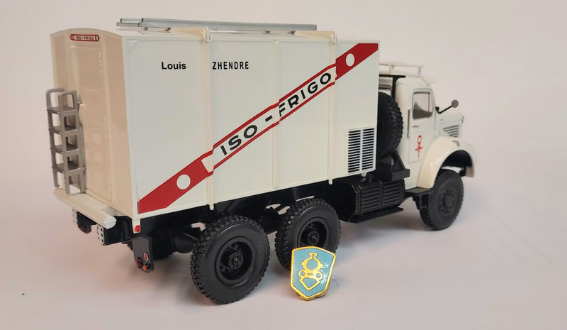 #95-Berliet GBC8 M 6x6- Fourgon Iso-Frigo (4)