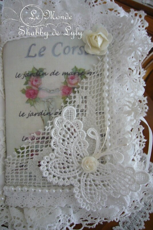 lace book7