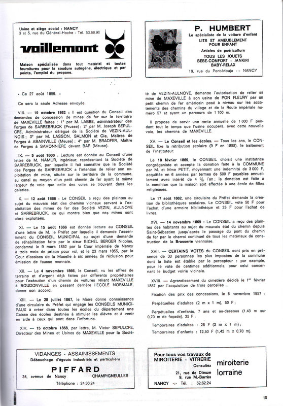 Bulletin municipal 1969 017