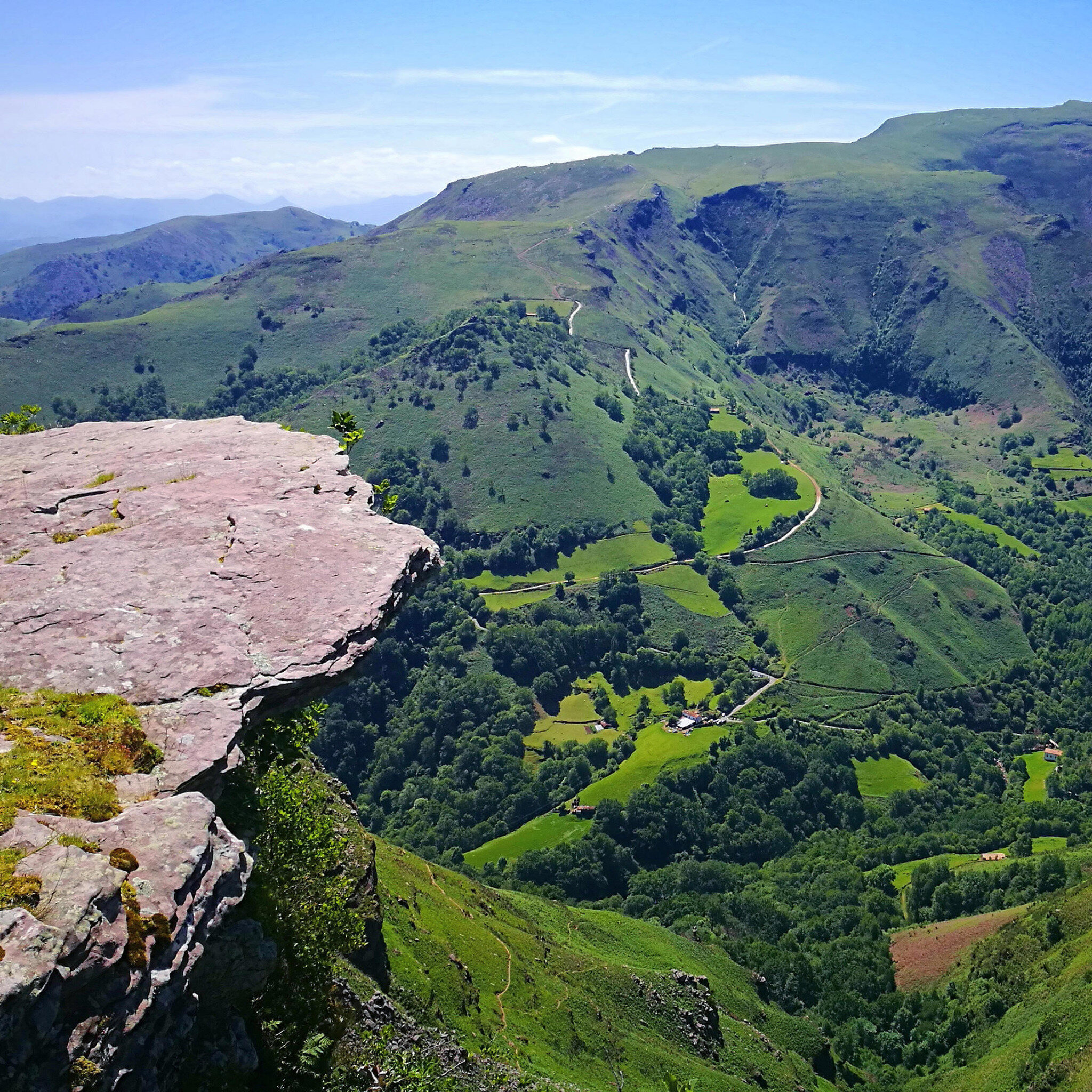 Zelaiburu, falaise, plongeoir, insta (64)