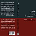 UFOs AND GOVERNMENT - A <b>Historical</b> Inquiry