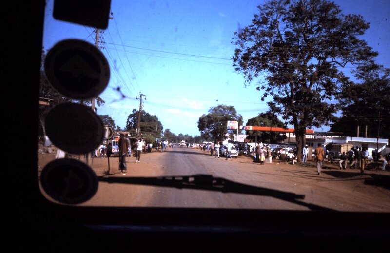 nairobi jeep c