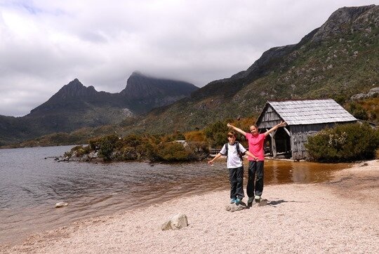 Cradle mountain03