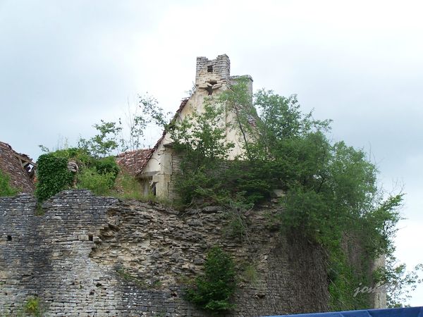 Château de Rochefort 6