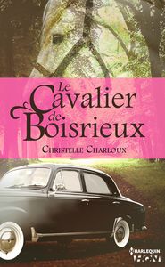 le cavalier de Boisrieux
