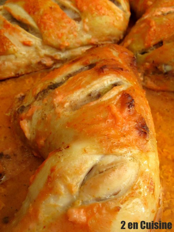 recettes plats Muffins tandoori