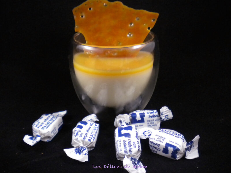 Panna cotta à la babelutte 3