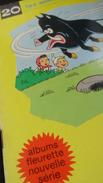 Sylvain & Sylvette (8)