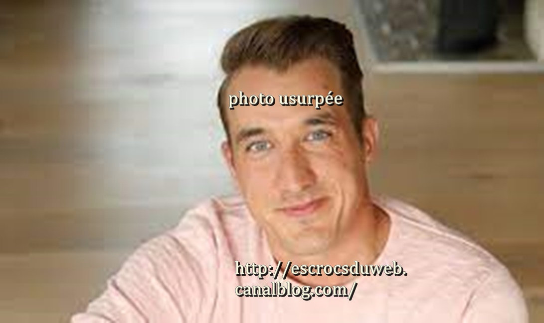 Faux Profils Canalblog Albums Usurpées Homme