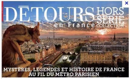 detours