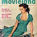 Movieland mai 1951
