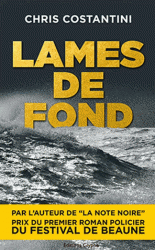 lames de fond