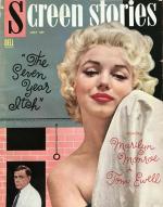 1955-03-08-NY-Baumen-Cover-mag-1955-07-Screen_Stories-1