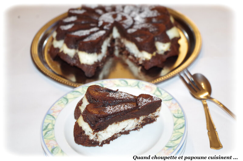 fondant au chocolat au coeur de noix de coco-8241