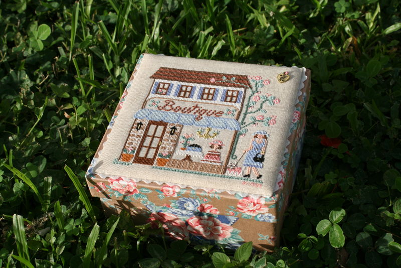 La Boutique
