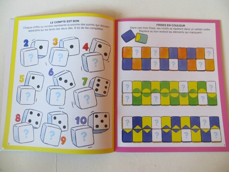Initiation au calcul