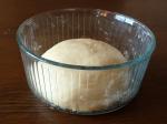 Beignets au four (4)