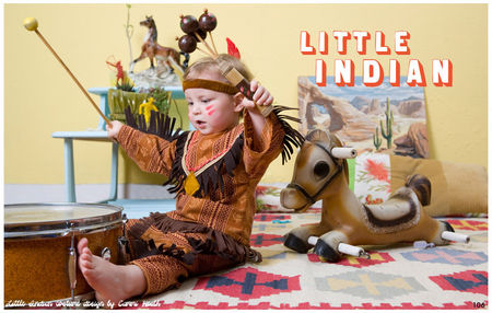 little_indian