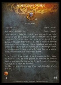 Prévôt d'Uren - protection_d_uren (miracle)