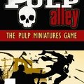 <b>PULP</b> ALLEY - Le jeu
