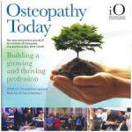 WIRED OSTEOPATHY TODAY