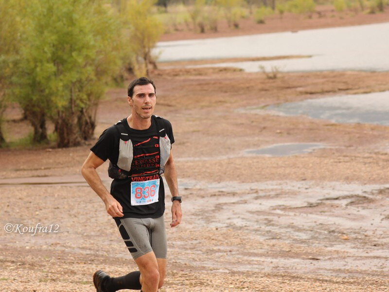 Photos JMP©Koufra12 - Salagou - Trail - 13102018 - 0188