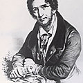 <b>VIRE</b> (14) BURCY (14) - CHARLES-JULIEN LIOULT DE CHÊNEDOLLÉ, LE CORBEAU DE <b>VIRE</b> (1769 - 1833)