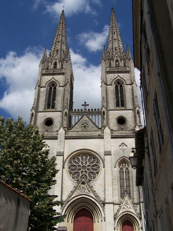 Eglise Saint-André