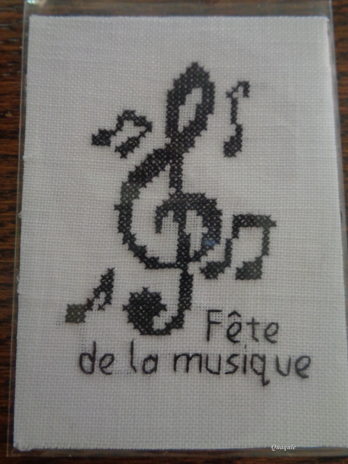 pour anniversaire Malène