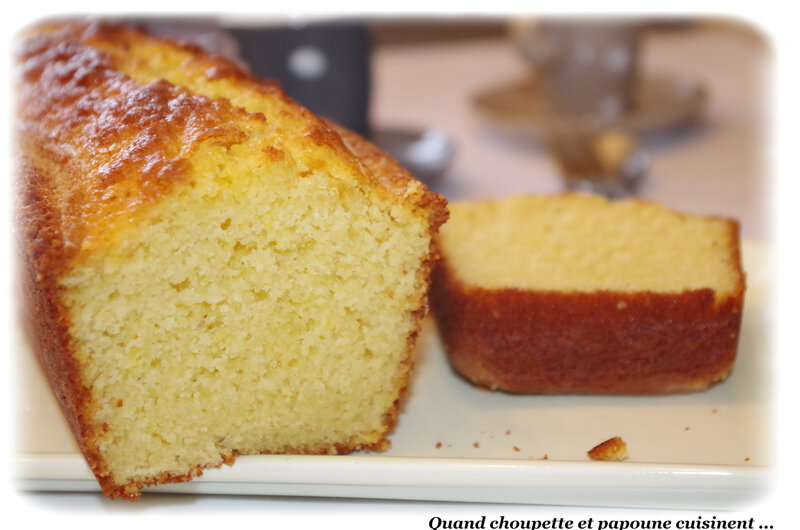 cake au citron-miel et crème fraiche-8044