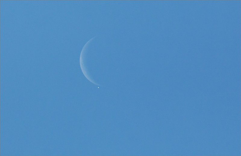 Astro Vénus Lune occultation 091123 300 ym 23