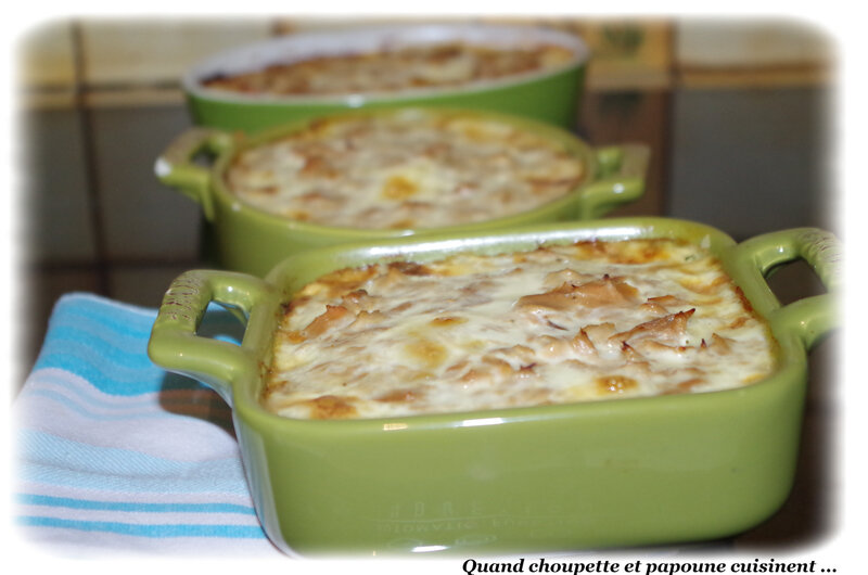 clafoutis aux courgettes et au thon-6333