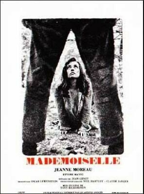 mademoiselle