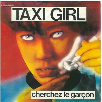 taxi girl