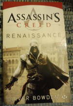 assassin's creed renaissance